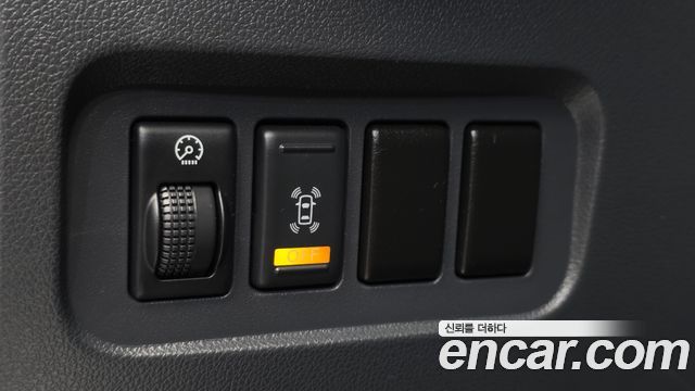 Renault Korea QM5  2008 — photo 15