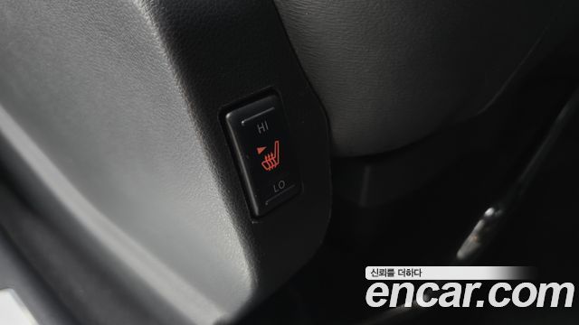 Renault Korea QM5  2008 — photo 19