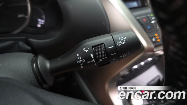 Lexus NX 2016 — photo 18