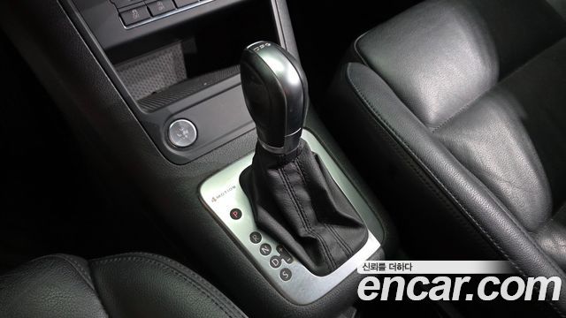 Volkswagen Tiguan 2015 — photo 9