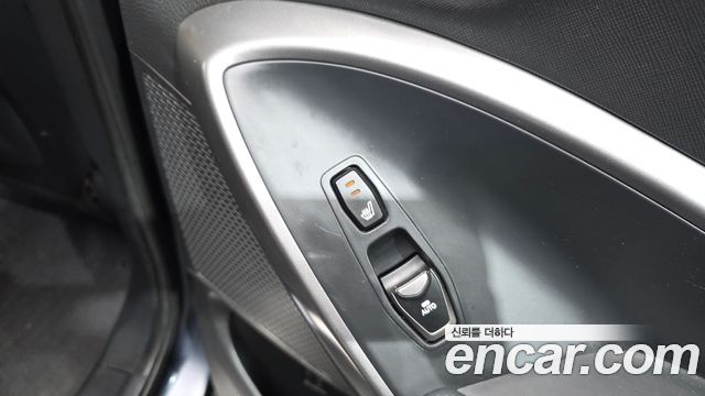 Hyundai Maxcruz 2014 — photo 18