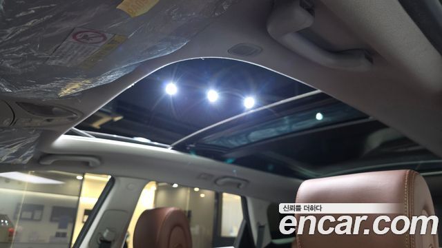 Hyundai Maxcruz 2014 — photo 19