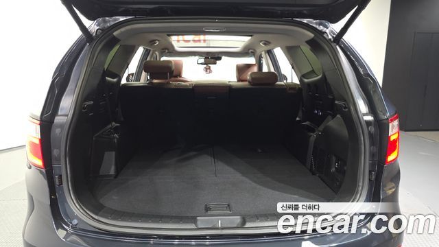 Hyundai Maxcruz 2014 — photo 20