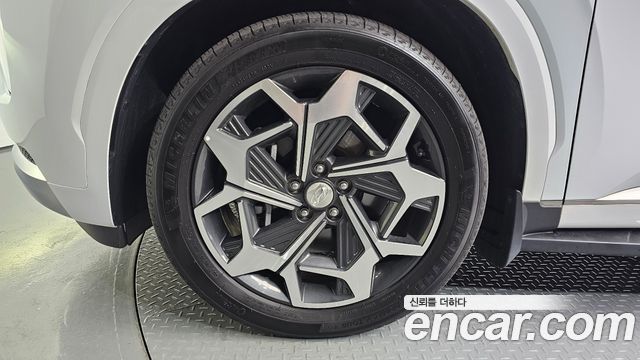 Hyundai Palisade 2022 — photo 5