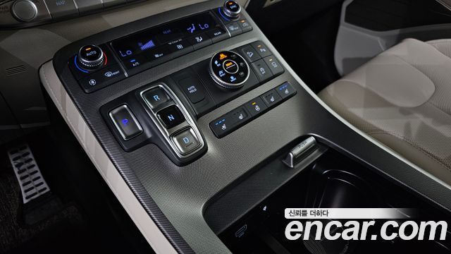 Hyundai Palisade 2022 — photo 9
