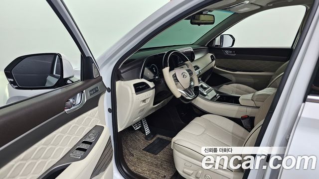 Hyundai Palisade 2022 — photo 10