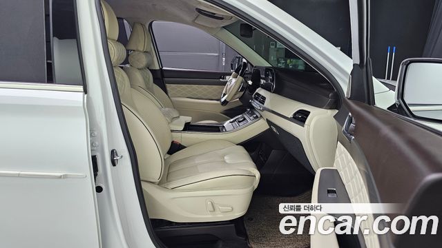 Hyundai Palisade 2022 — photo 12