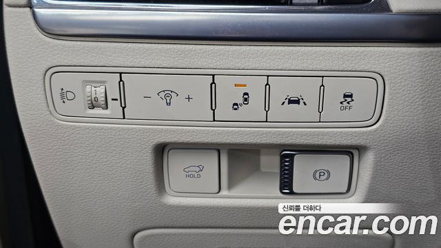 Hyundai Palisade 2022 — photo 14