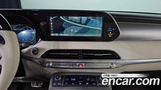 Hyundai Palisade 2022 — photo 16