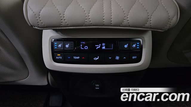 Hyundai Palisade 2022 — photo 18
