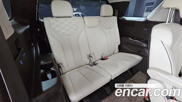 Hyundai Palisade 2022 — photo 19