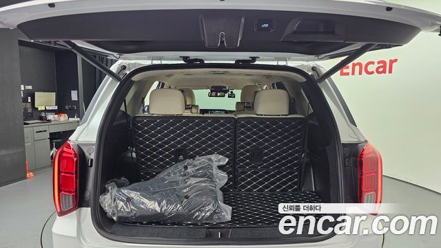 Hyundai Palisade 2022 — photo 20