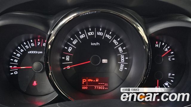 Kia Soul 2011 — photo 8