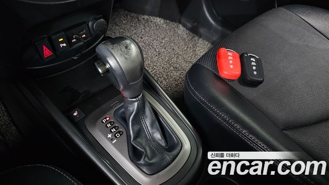 Kia Soul 2011 — photo 9