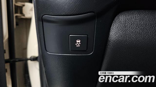 Kia Soul 2011 — photo 13