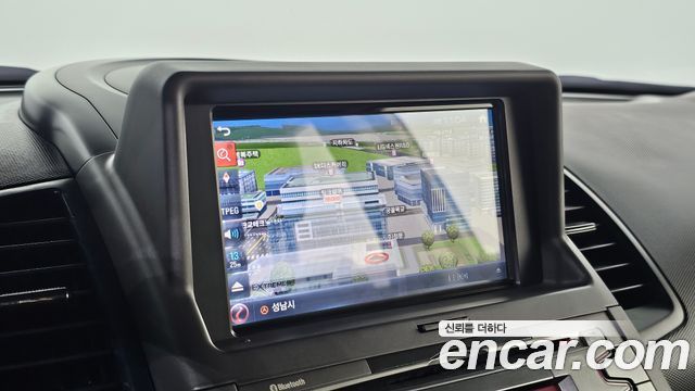 Kia Soul 2011 — photo 15