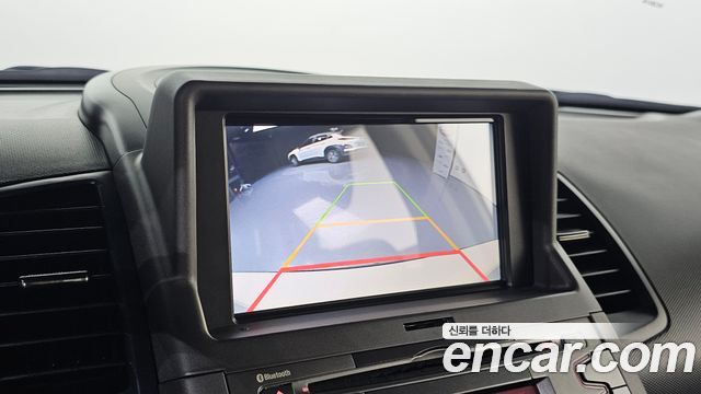 Kia Soul 2011 — photo 16