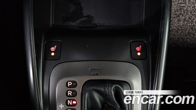 Kia Soul 2011 — photo 18