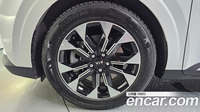 Kia Canival 2021 — photo 5