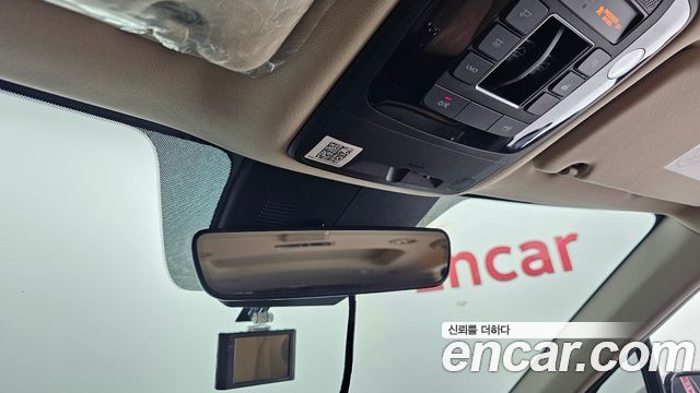 Kia Canival 2021 — photo 26