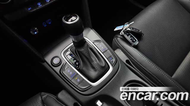 Hyundai Kona 2018 — photo 12