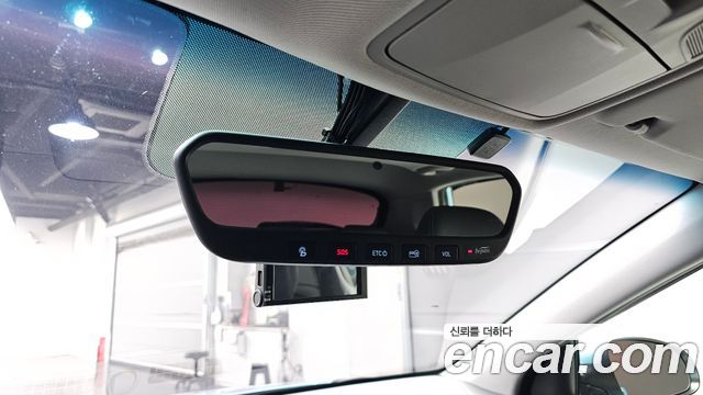 Hyundai Kona 2018 — photo 23
