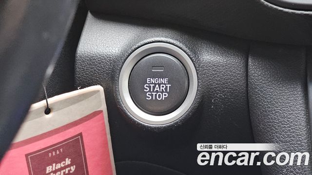 Hyundai Kona 2018 — photo 26