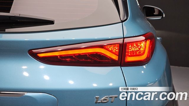 Hyundai Kona 2018 — photo 9
