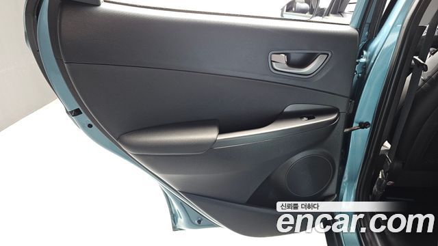 Hyundai Kona 2018 — photo 15
