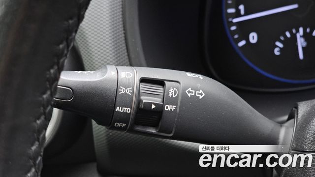 Hyundai Kona 2018 — photo 29
