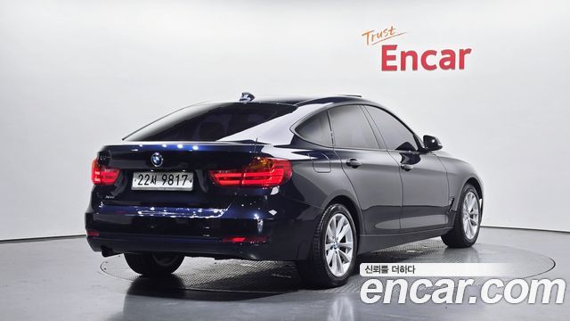 BMW Gran Turismo 2015 — photo 2