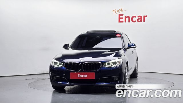 BMW Gran Turismo 2015 — photo 3
