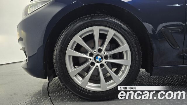 BMW Gran Turismo 2015 — photo 5