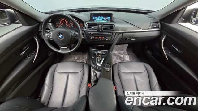 BMW Gran Turismo 2015 — photo 7