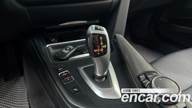 BMW Gran Turismo 2015 — photo 9