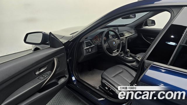 BMW Gran Turismo 2015 — photo 11