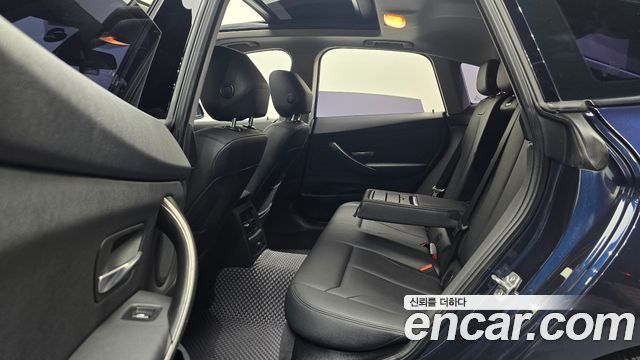 BMW Gran Turismo 2015 — photo 12