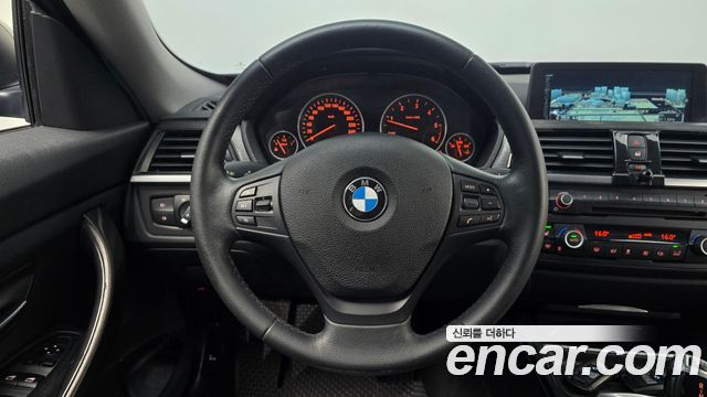 BMW Gran Turismo 2015 — photo 13