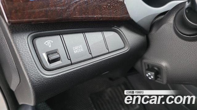 Hyundai Grandeur 2014 — photo 13