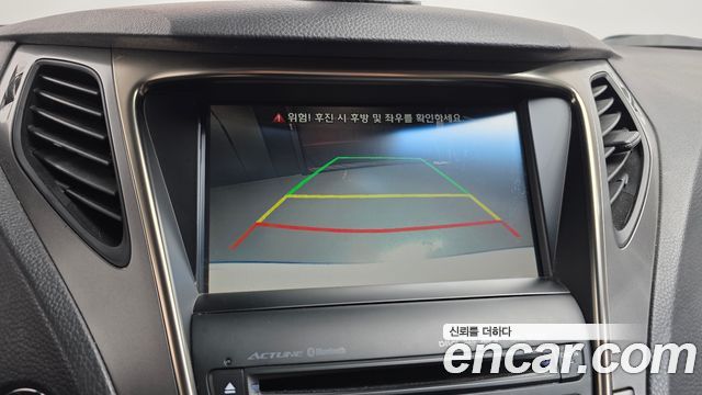 Hyundai Grandeur 2014 — photo 15
