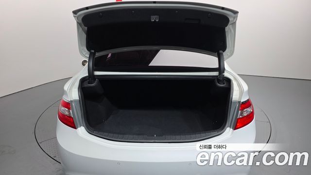 Hyundai Grandeur 2014 — photo 19