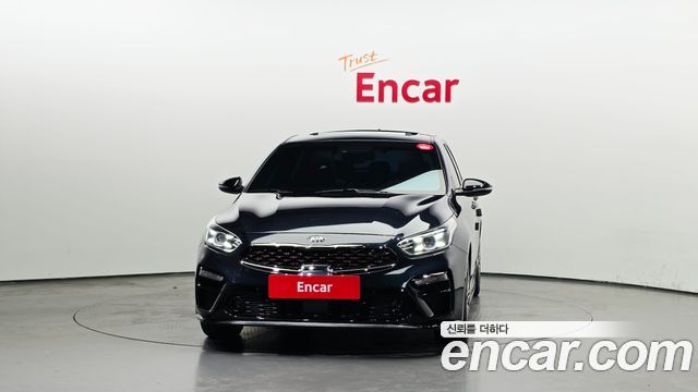 Kia K3 2020 — photo 3