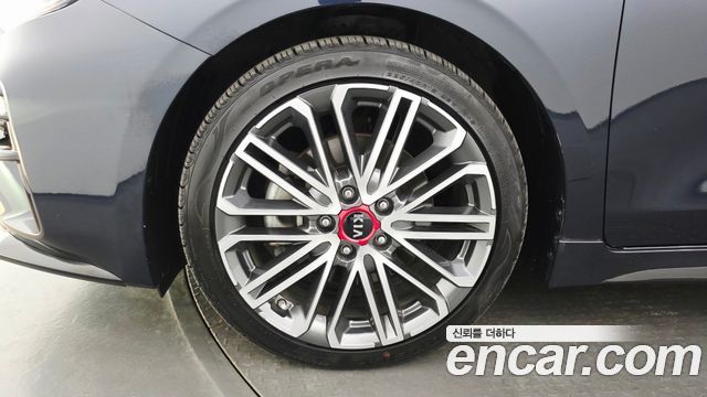 Kia K3 2020 — photo 5