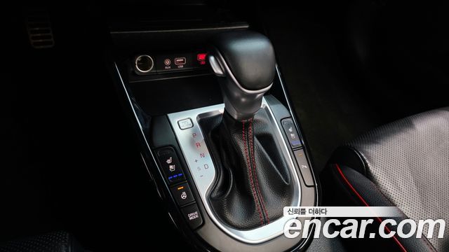 Kia K3 2020 — photo 9