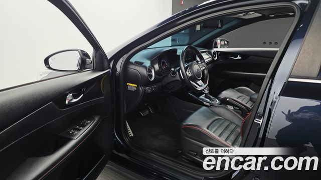 Kia K3 2020 — photo 10