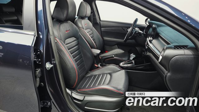 Kia K3 2020 — photo 12