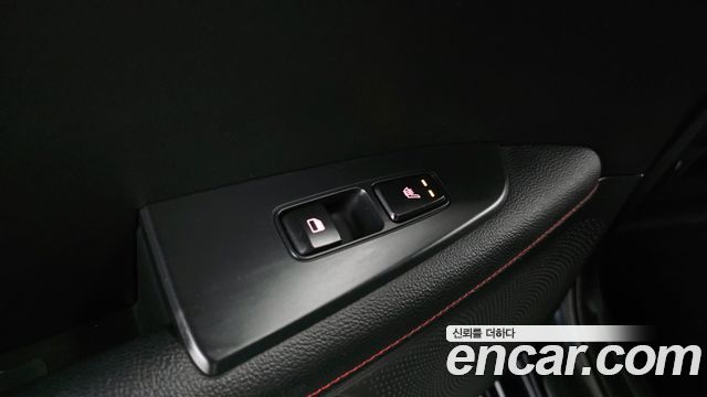 Kia K3 2020 — photo 15