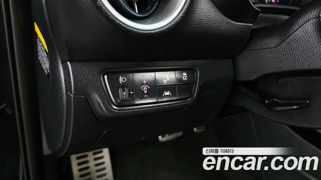 Kia K3 2020 — photo 16