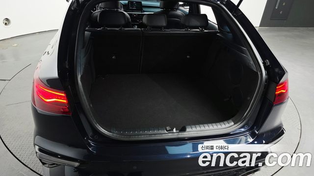 Kia K3 2020 — photo 19