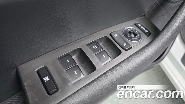 Hyundai Sonata 2015 — photo 18